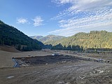 THE DIRT: Work begins throughout the CDA Basin