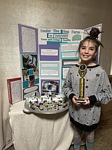 Kootenai County students advance to Invention Convention nationals
