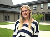 Senior spotlight: Whitefish senior finds ways to serve others