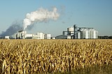 For waste and inefficiency, you can’t beat corn ethanol