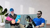 From a basement in North Idaho to a $3B global AI movement