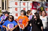 Reproductive rights advocates sue Arizona over laws regulating abortion