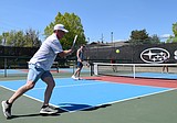 'The sport can be played by everyone'