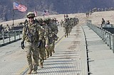 The US military spent $6 billion in the past 3 years to recruit and retain troops
