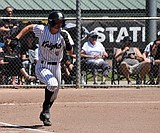 Knights finish strong season in consolation semifinals