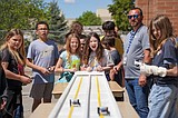 Energy Science Days help students learn about renewable energy