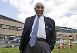 Former US Rep. Charles Rangel, who spent nearly 50 years representing New York, has died