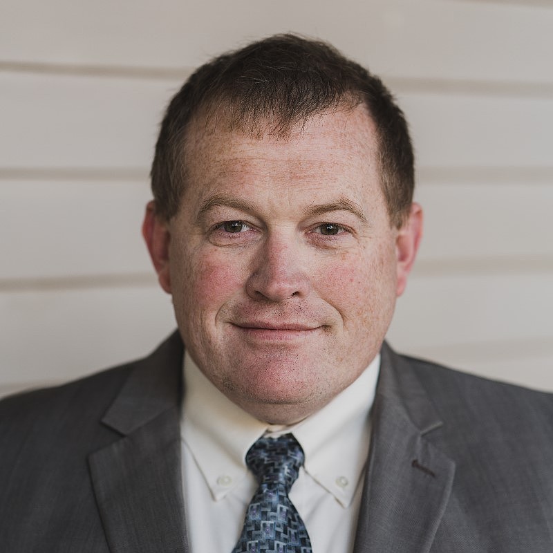 Grant County Prosecutor Kevin McCrae has announced his resignation, and applications are being solicited to appoint a new prosecutor after his resignation date in August arrives.