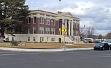 Applications sought for Grant County Prosecutor