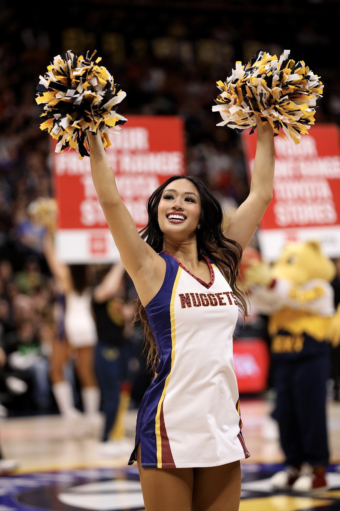 Melody Davis has been hired as the new head coach of the Ephrata High School dance team. Davis danced throughout her time in both high school and college and spent a year dancing with the Denver Nuggets basketball team before moving to Ephrata last year.