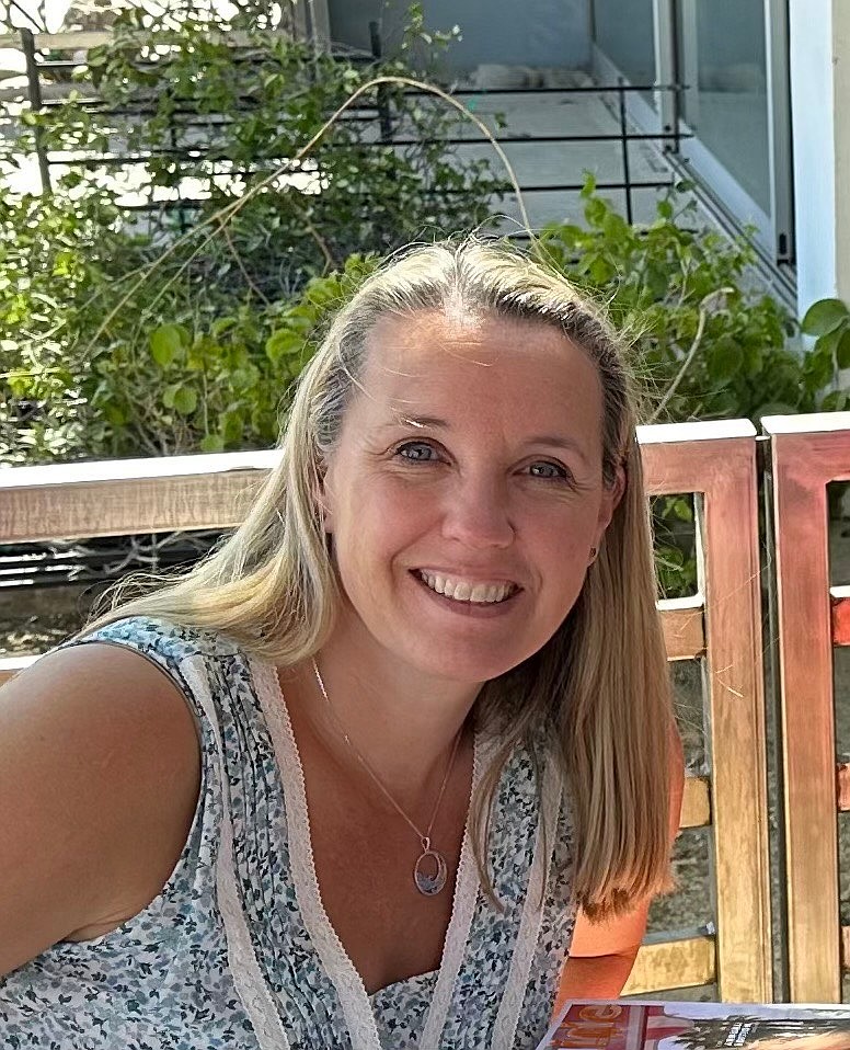 Yvonne Walker was hired as the Moses Lake School District’s executive director of teaching and learning.