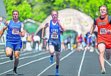 Speedster Phelps will pursue career in aviation at Rocky