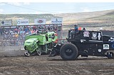 Basin events for June 2025