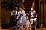 Metropolitan Opera ‘Il Barbiere di Siviglia’ will air in Whitefish