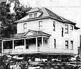 MOVING HISTORY FORWARD: Celebrating the Garden District