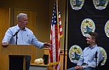 Future of Kootenai County Fairgrounds discussed at Town Hall event