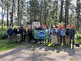 Idaho Trail Association seeking volunteers for trail cleanup projects
