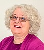 Leslie Arla Toman, 74