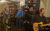 'History of Rock and Roll' tonight at the Kroc