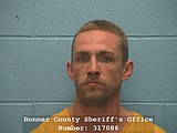 Oklahoma man charged in domestic violence case