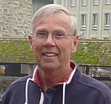 Paul Howard Anderson, 83