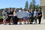 Rotary Club of Coeur d’Alene announces $80K in charitable giving