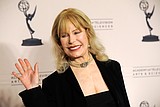 Loretta Swit, Emmy-winner who played Maj. Houlihan on pioneering series 'M.A.S.H.,' has died at 87