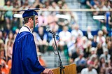 Gregarious Glacier High grad earns leadership award