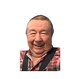 Lewis Allen Hendricks, 86