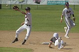 LEGION BASEBALL: Lums take two from River City Thunder