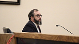 Jury finds former GOP strategist guilty of stalking
