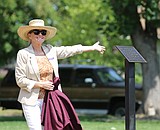 Garden District celebrates National Register of Historic Places listing