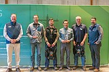 Flathead Electric Cooperative names Weyerhaeuser Energy Partner of the Year