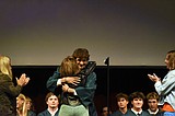 Whitefish High School seniors receive local scholarships