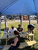 Copper Mountain Coffee artists