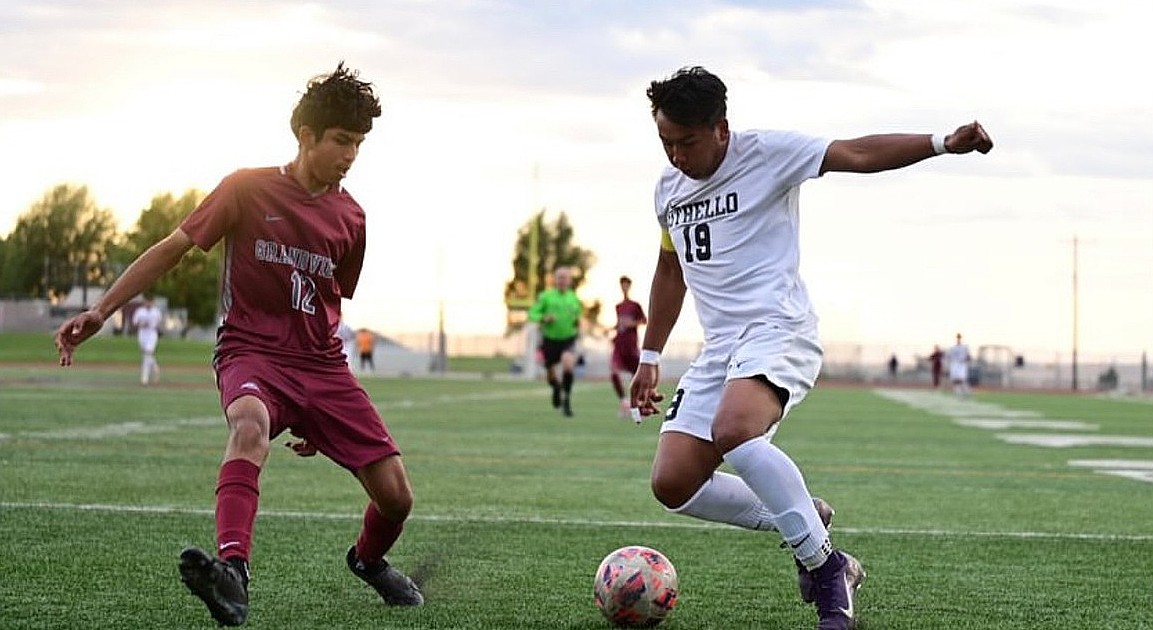 Huskies' Cabrera ready for next chapter