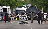 Suspect in Colorado attack told police he researched for a year and targeted 'Zionist group'