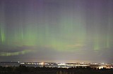 Northern lights could be visible again in some US states after weekend solar storms