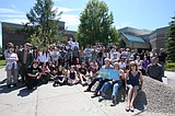 Coeur d'Alene Garden Club grant supports Lake City High garden project