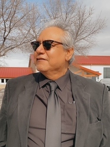 Londy Ruiz carried himself with love and kindness and his family will always remember his legacy by expressing those same things as he taught them in life.