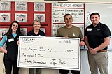 Healthy Classroom grants awarded to 14 teachers