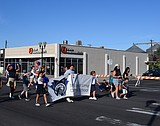 Street party