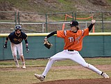 Ephrata Tigers Baseball season recap
