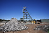 Trump fast-tracks Utah uranium mine, but industry revival may wait for higher prices