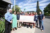 School in process of purchasing former Social Security building