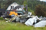 Family says farewell to childhood home on Fernan Lake