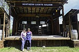 New owners jazz up Polebridge's Northern Lights Saloon