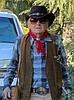 Michael 'Mike' White, 86