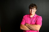 Senior looks to make life better for chronically ill