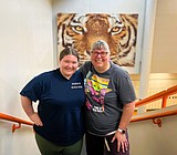 'Truly one of the best that Ephrata High School has to offer'